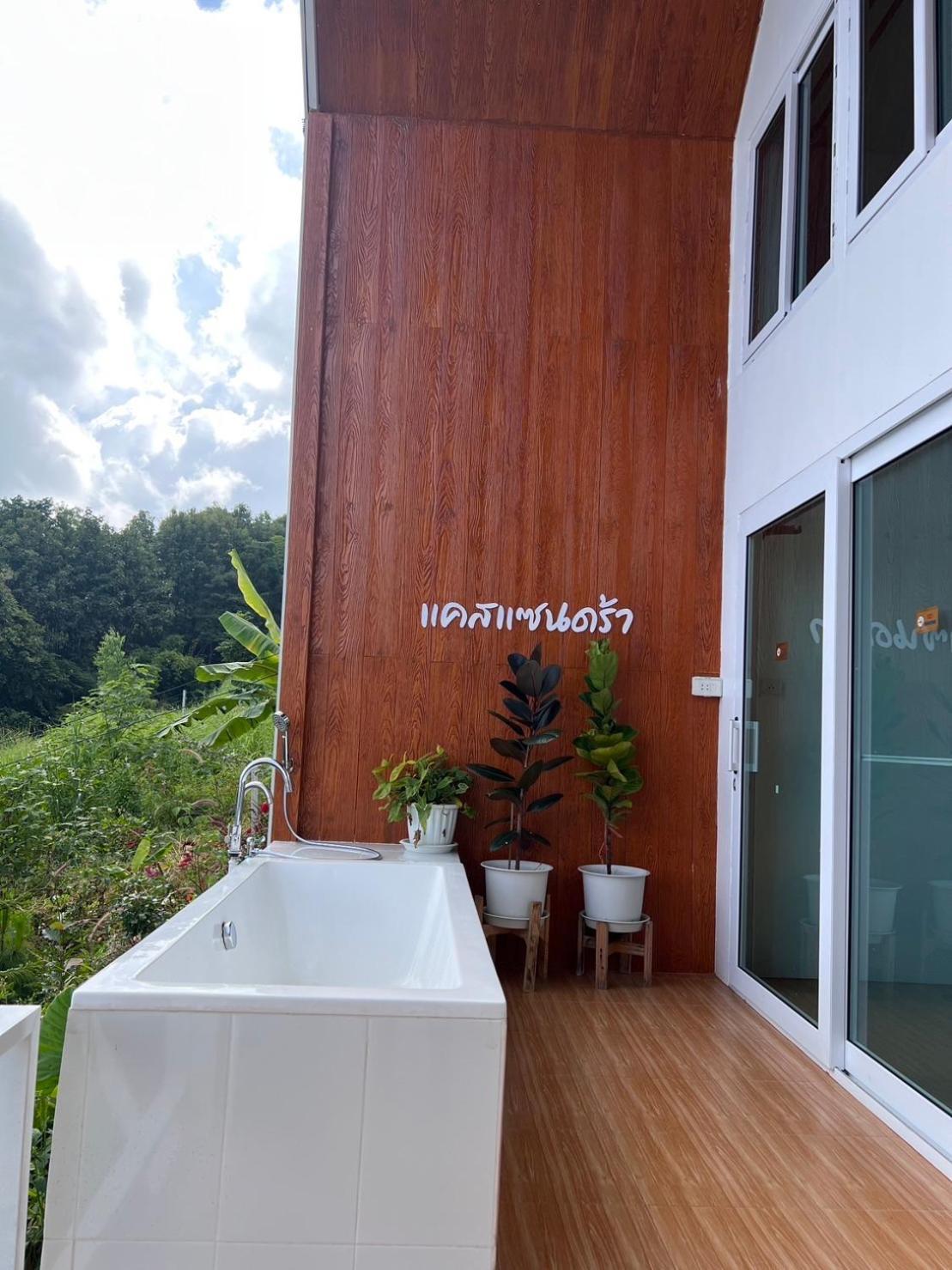 Cassandra Khaokho Resort Ban Huai Phai Ngoại thất bức ảnh