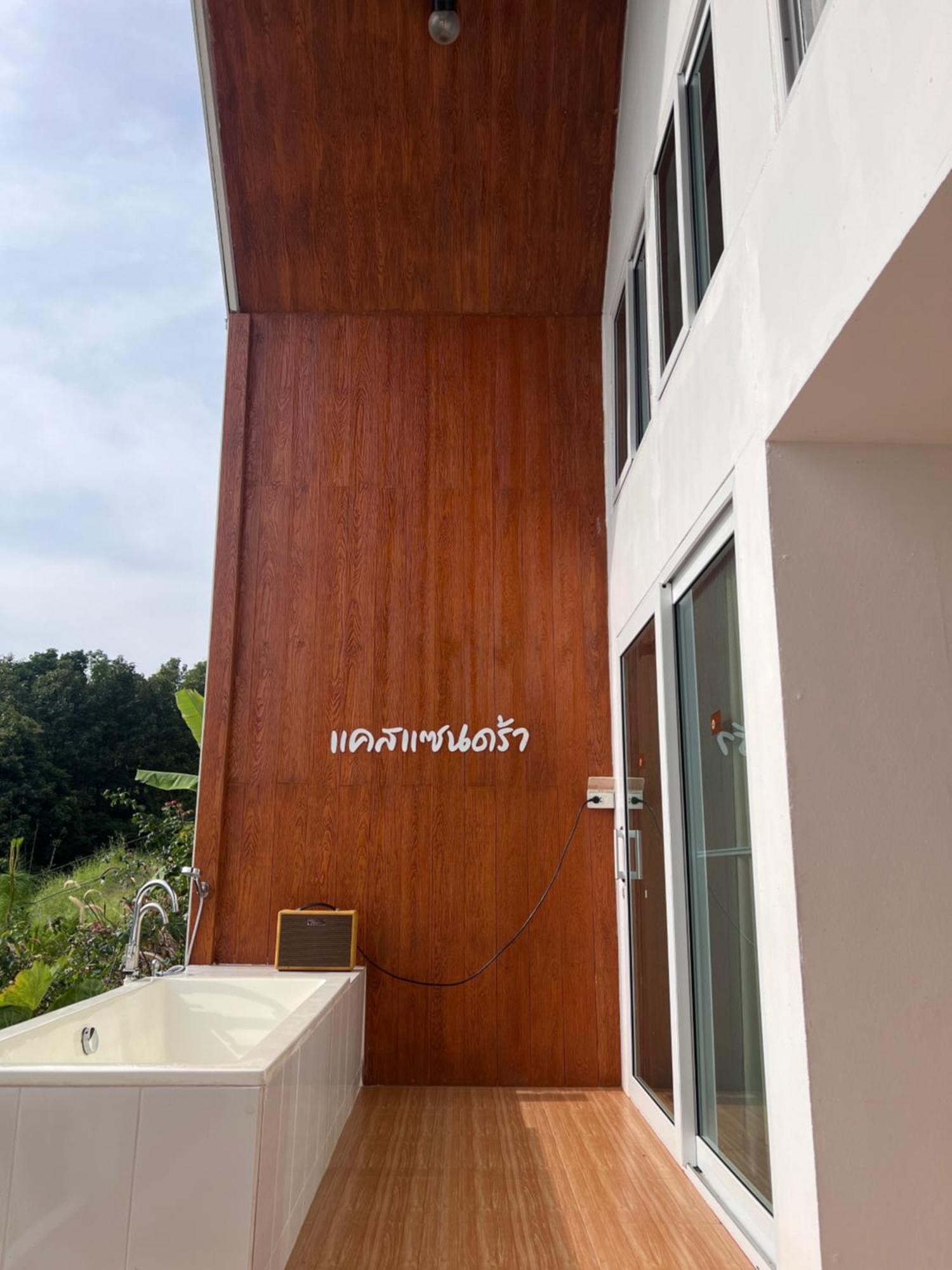 Cassandra Khaokho Resort Ban Huai Phai Ngoại thất bức ảnh